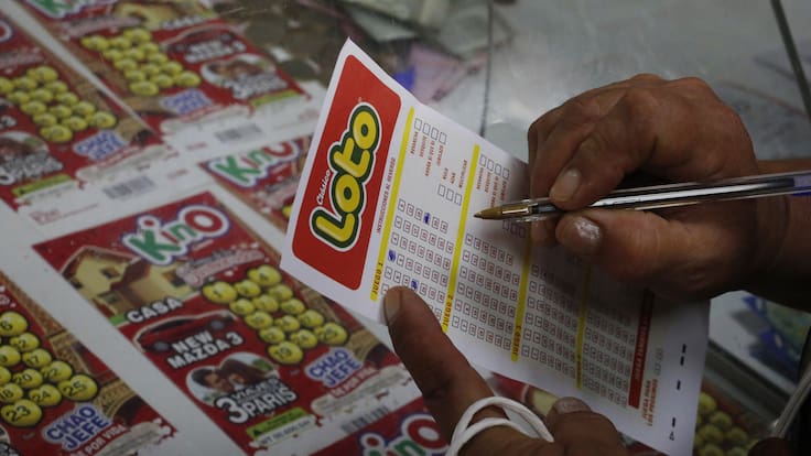 Resultados del Loto: estos fueron los números ganadores del sorteo 5416 del jueves 23 de abril