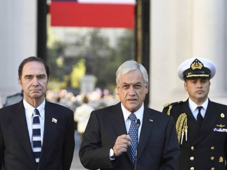 Piñera: Llegó el tiempo de que Bolivia deje de confundir «frustración» con «obligación»