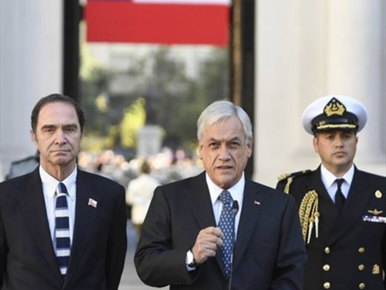 Piñera: Llegó el tiempo de que Bolivia deje de confundir «frustración» con «obligación»