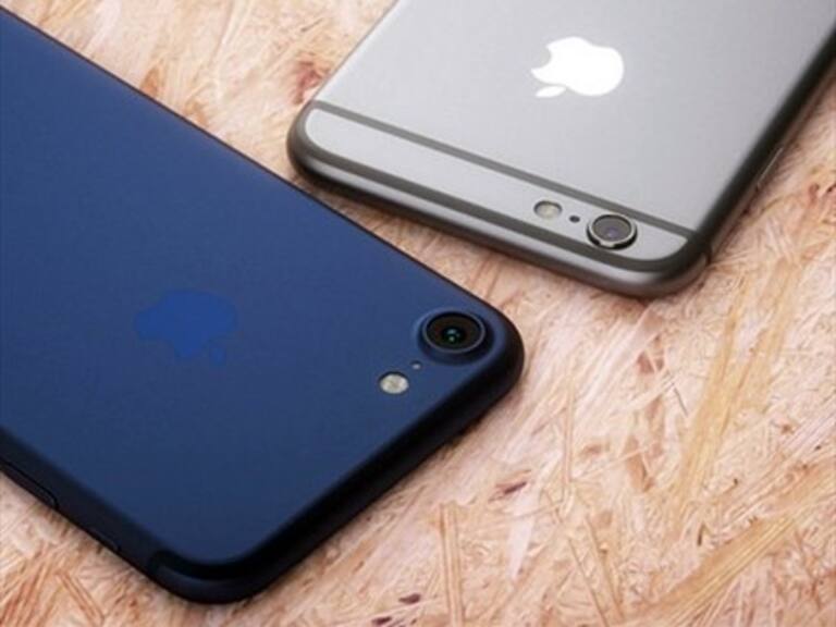 Las cuatro grandes novedades que presentará el nuevo iPhone 7