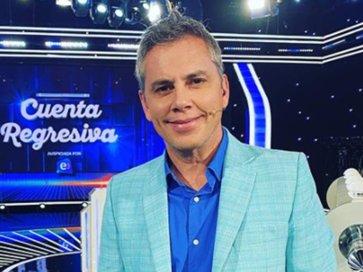 José Miguel Viñuela recibió desubicados comentarios al compartir ecografía de su bebé