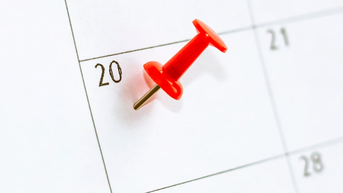 Feriado del jueves 20 de agosto en Chile: ¿Qué se conmemora durante la jornada y dónde aplica?