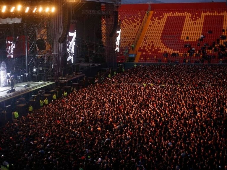 Francisco Goñi y cancelación de la actividad cultural: «Tenemos miedo que si no alzamos la voz, vamos a quedar de nuevo en el olvido»