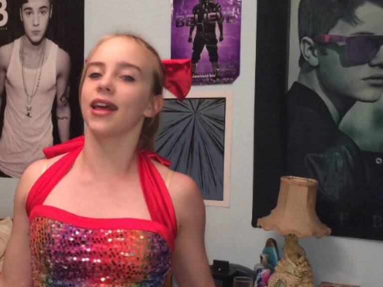 Madre de Billie Eilish confesó que quiso llevarla a terapia por culpa de su obsesión con Justin Bieber