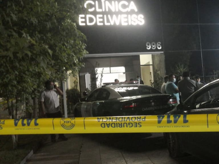Mujer de 39 años falleció en clínica estética de Providencia tras someterse a cirugía