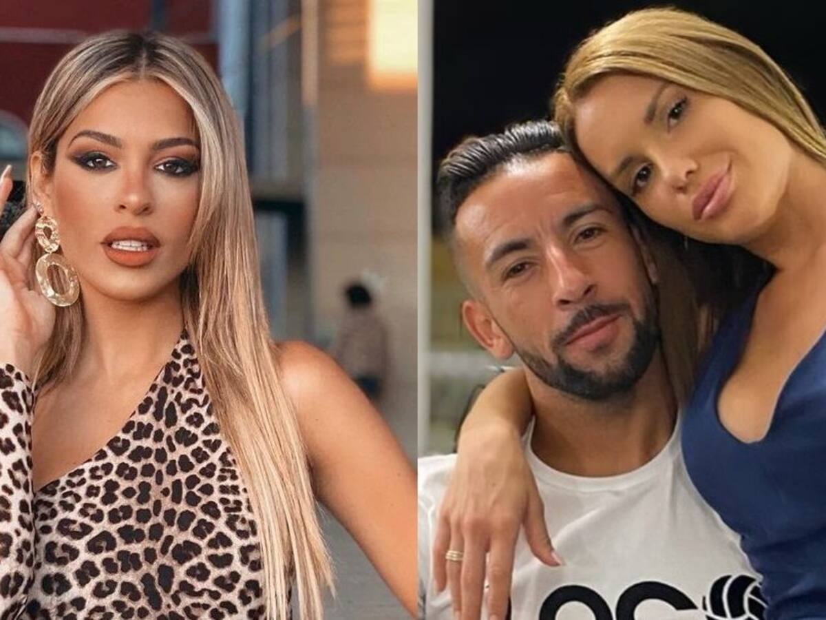 «Nunca me casaría con ese señor»: Oriana Marzoli lanzó duros comentarios sobre matrimonio de Gala Caldirola con Mauricio Isla