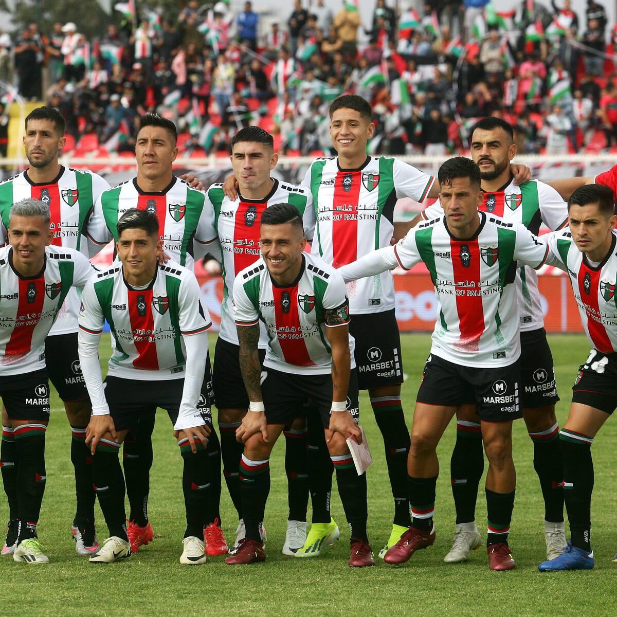Una victoria, dos empates y una derrota: los resultados de equipos chilenos en la tercera semana de Copa Libertadores