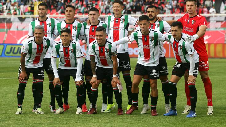 Una victoria, dos empates y una derrota: los resultados de equipos chilenos en la tercera semana de Copa Libertadores