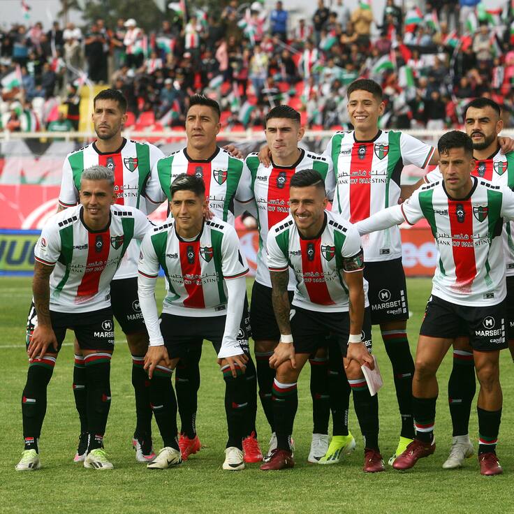 Una victoria, dos empates y una derrota: los resultados de equipos chilenos en la tercera semana de Copa Libertadores