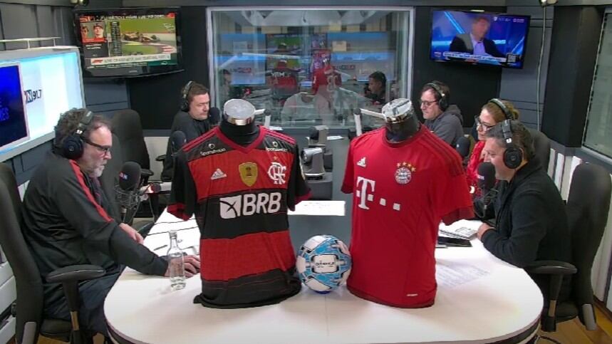 ADN Radio