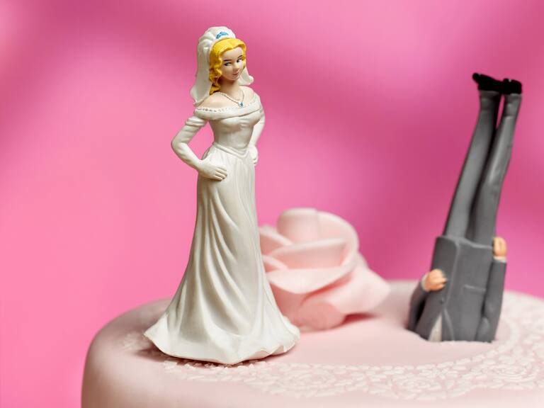 Digno de Caso Cerrado: Mujer demandó a su novio por no pedirle matrimonio tras ocho años de relación