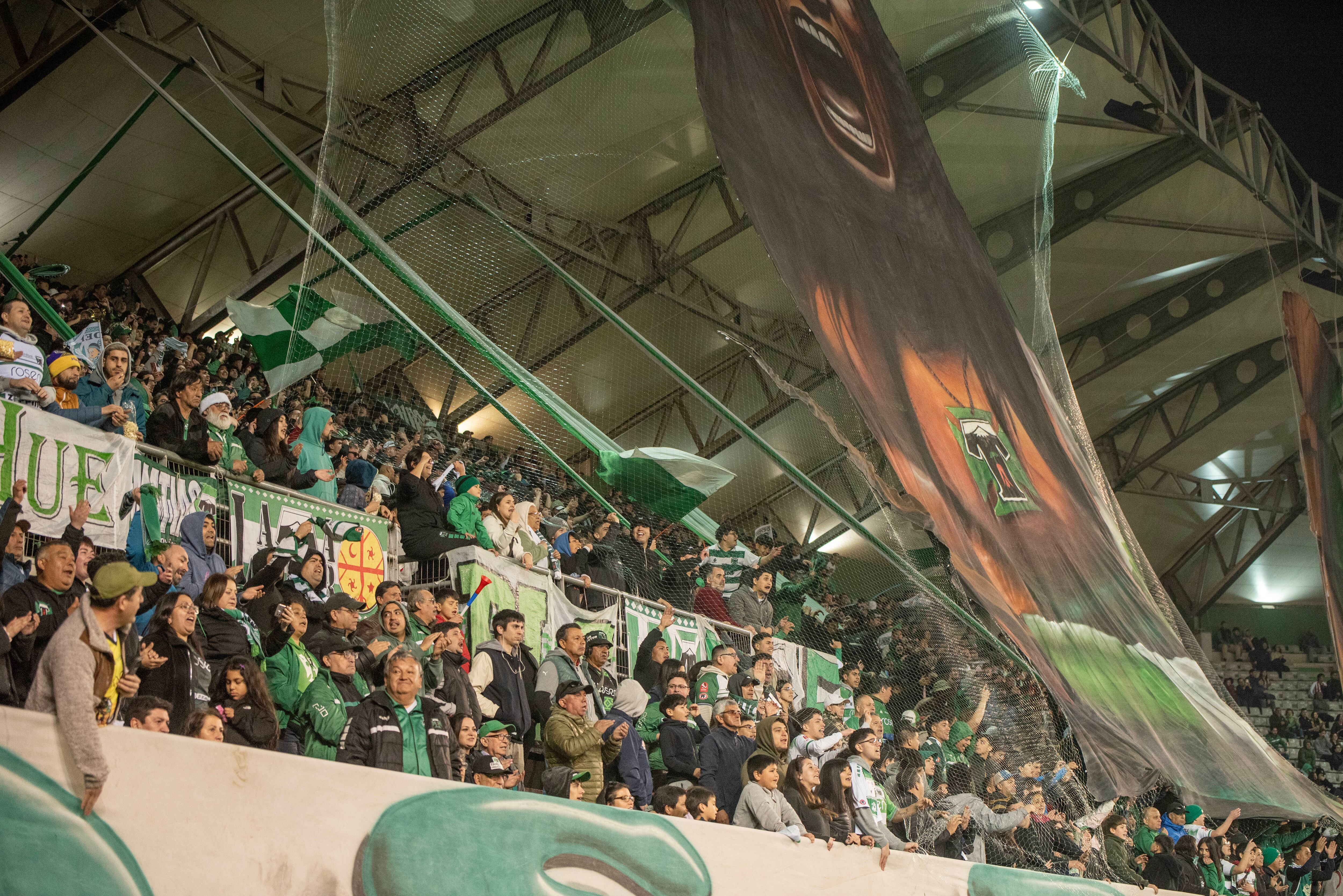 FOTO: MARCOS MALDONADO / AGENCIAUNO