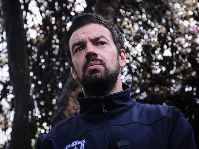 Agencia UNO | Tomás Vodanovic
