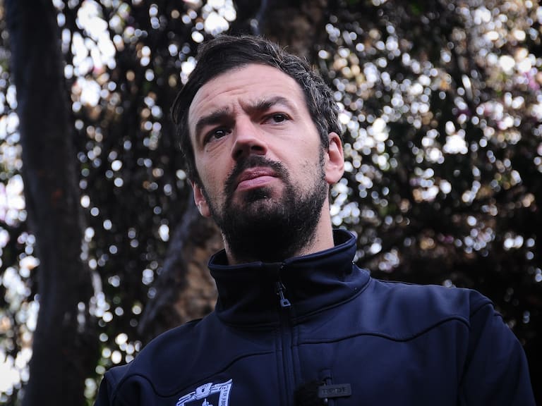 Agencia UNO | Tomás Vodanovic