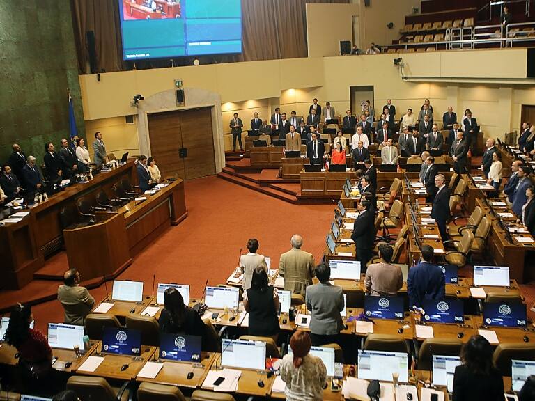 Cámara Baja aprueba Ley de Reparación para víctimas y familias de femicidio