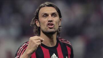 El mítico apellido Maldini regresa a la selección de Italia tras 22 años de ausencia