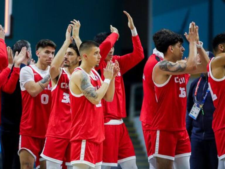Chile Básquetbol