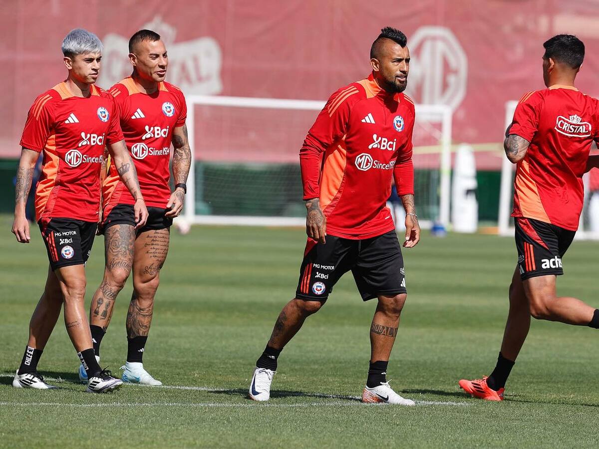 Ganar o ganar: los escenarios que enfrenta Chile con miras a su choque ante Perú por Eliminatorias