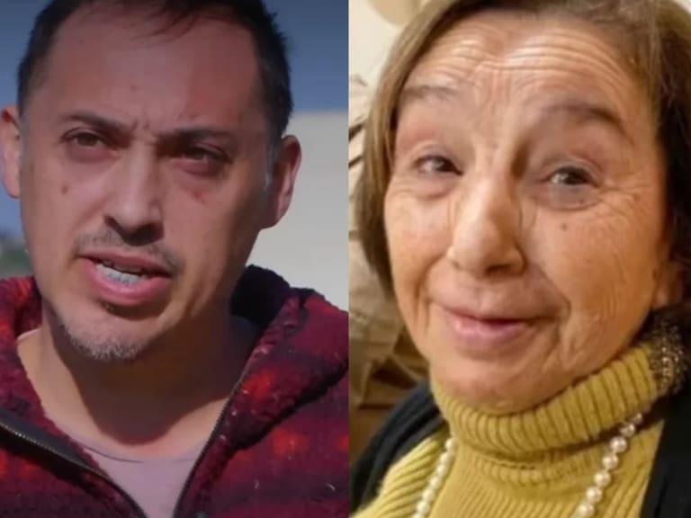 ¡Nuevo testigo! Hombre que vio por última vez a María Elcira Contreras en fundo de Limache reveló extraña conducta de la anciana