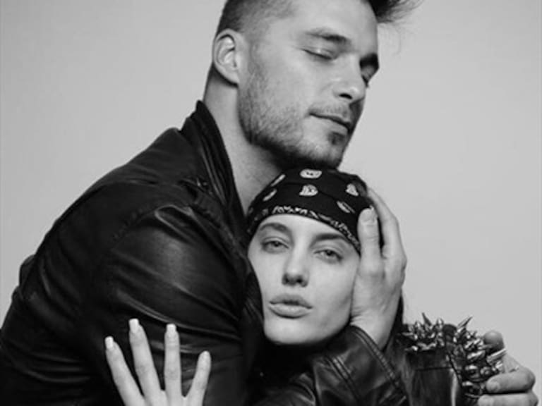 Tere Kuster le dedicó un emotivo mensaje a Gabriel Martina por su cumpleaños