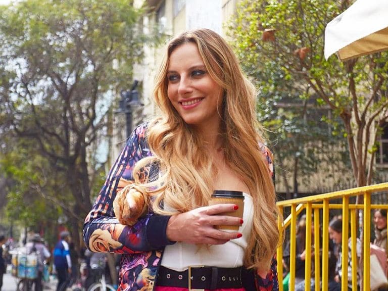 «Todas las mujeres somos diferentes»: Trinidad Cerda habla de su transición de género