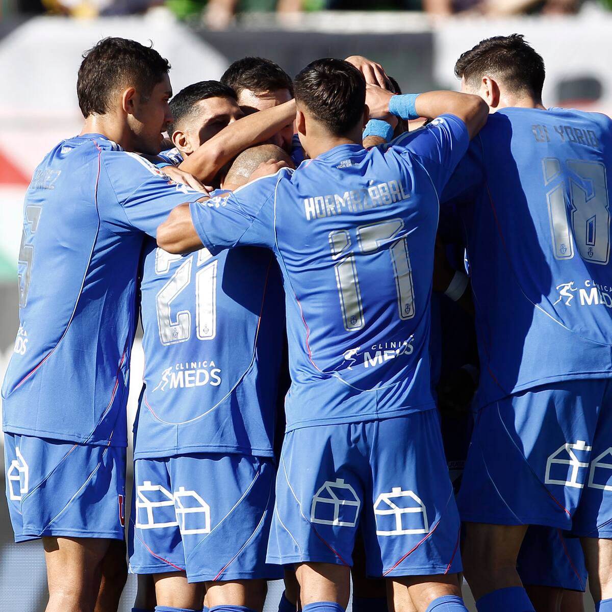 Sin espacio a la especulación: solo un cambio presentará la U para su vital duelo ante Audax por el Campeonato Nacional
