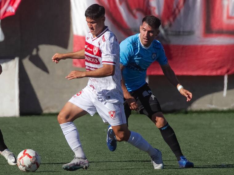 Deportes Copiapó acrecentó el mal momento de Deportes Iquique derrotándolo por la Copa Chile | Agencia Uno