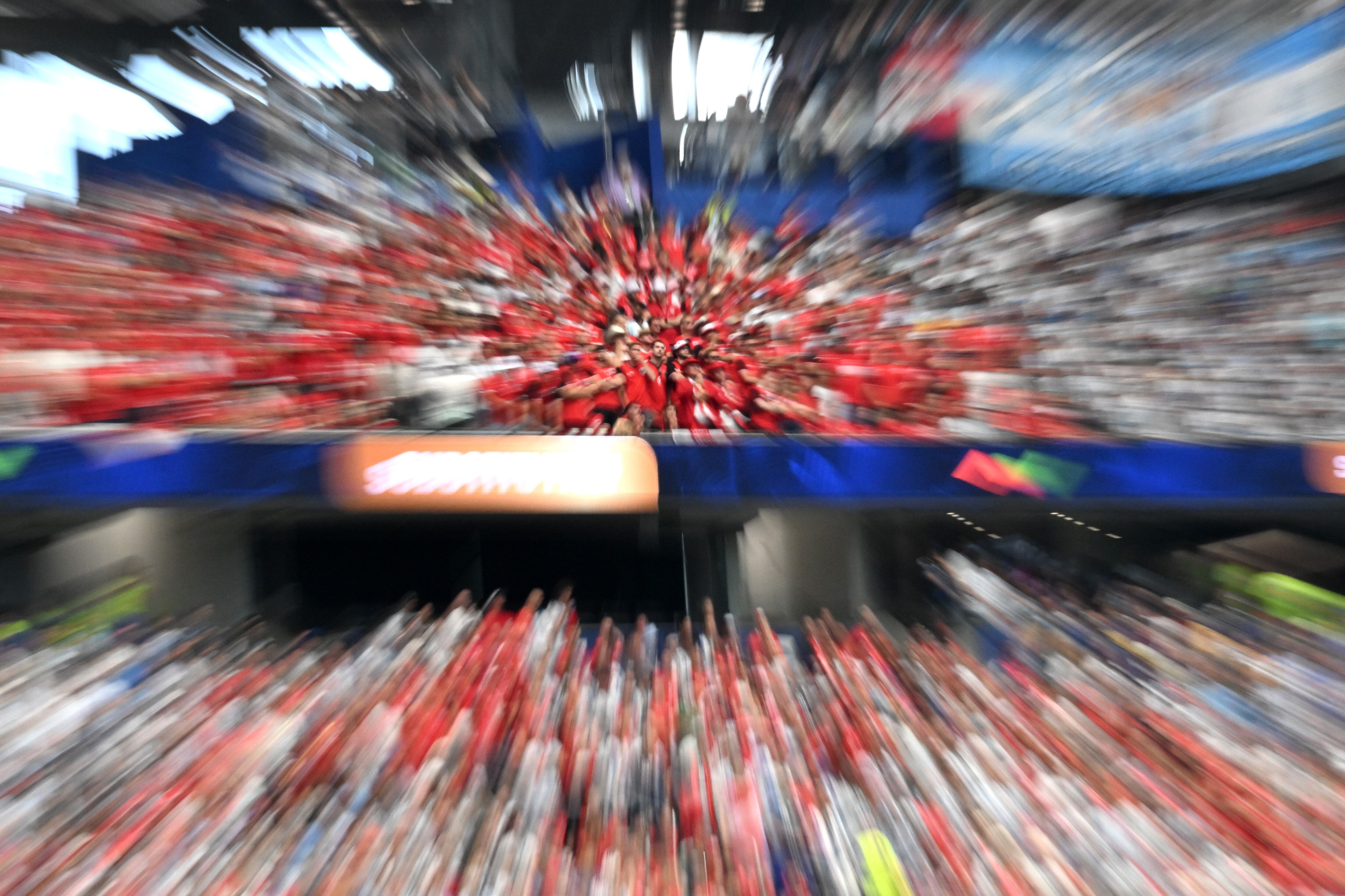GETTY IMAGES