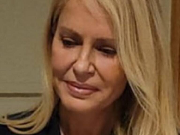 Neutropenia: La desconocida y compleja enfermedad que está sufriendo Cecilia Bolocco