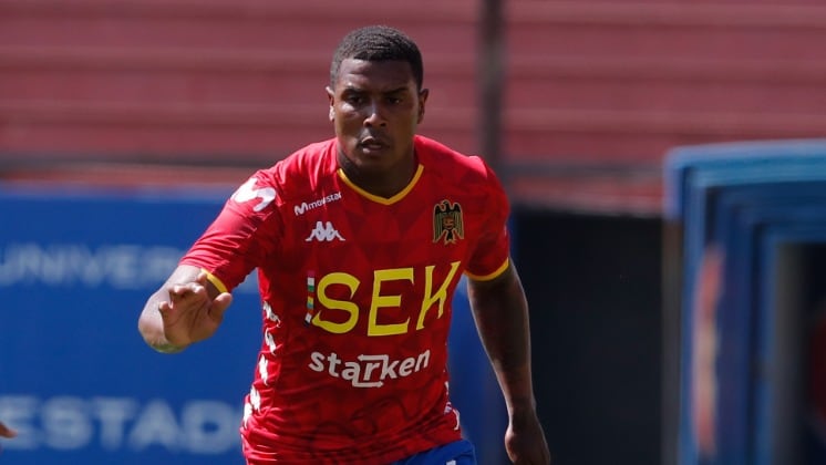 Colo Colo Monagas