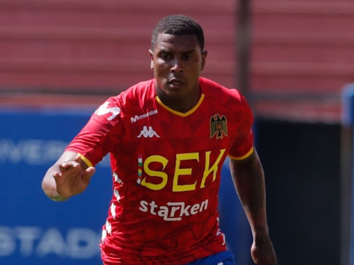Ex Unión Española se mentaliza en vencer a Colo Colo en Copa Libertadores: «Queremos hacer historia»
