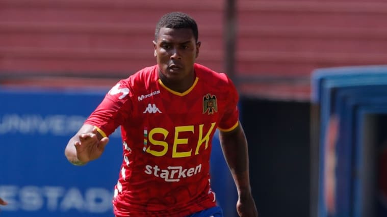 Colo Colo Monagas