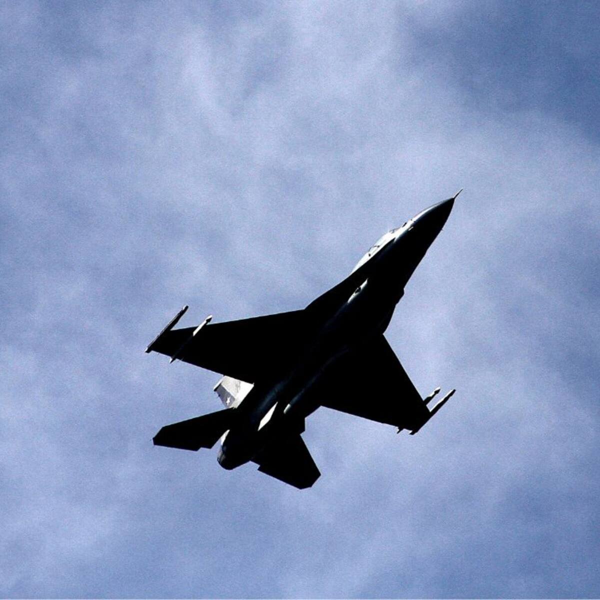¿Sentiste los aviones de la FACh sobrevolando Santiago? Esta es la explicación