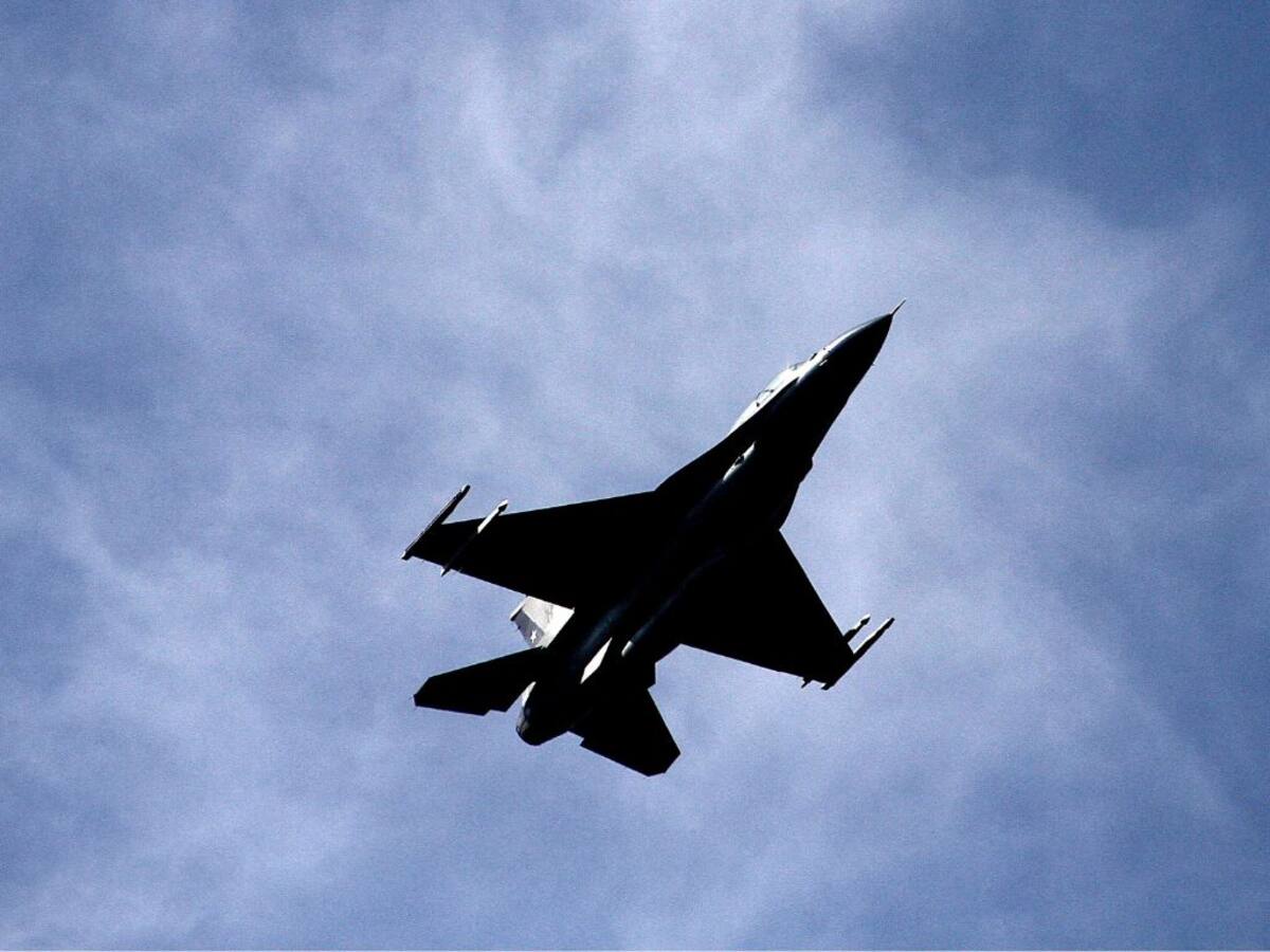 ¿Sentiste los aviones de la FACh sobrevolando Santiago? Esta es la explicación