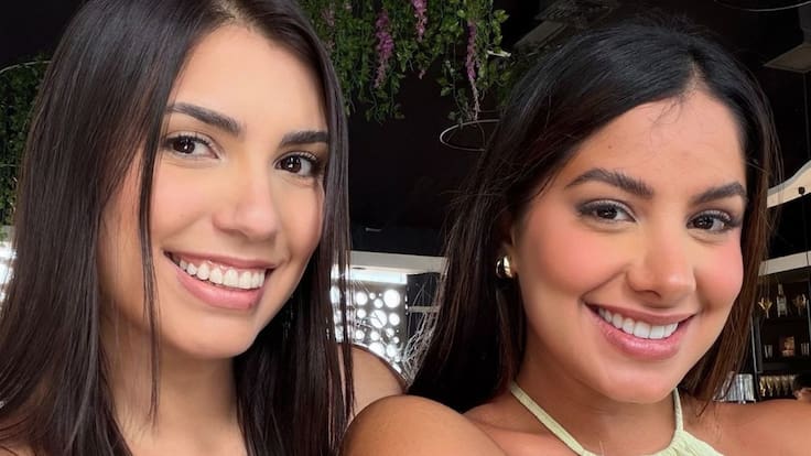 “Te me fuiste”: el desgarrador adiós de querida actriz venezolana tras sufrir la lamentable pérdida de una amiga tras los terremotos
