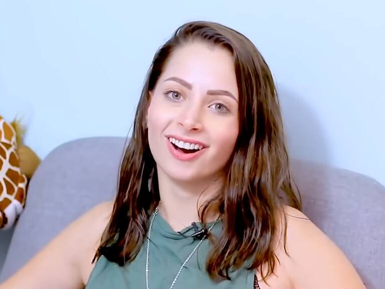 Yoseline Hoffman fue detenida