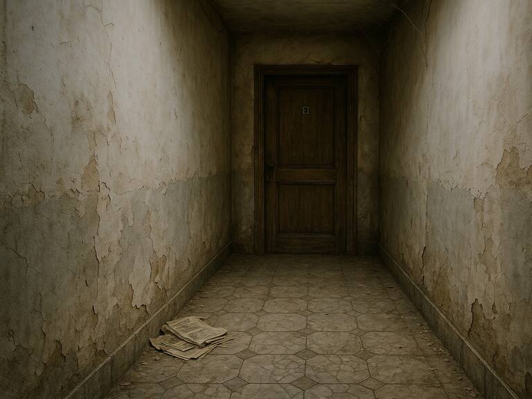 Imagen referencial creada con inteligencia artificial.