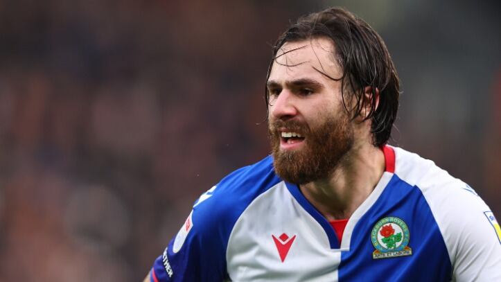 Ben Brereton Arsenal