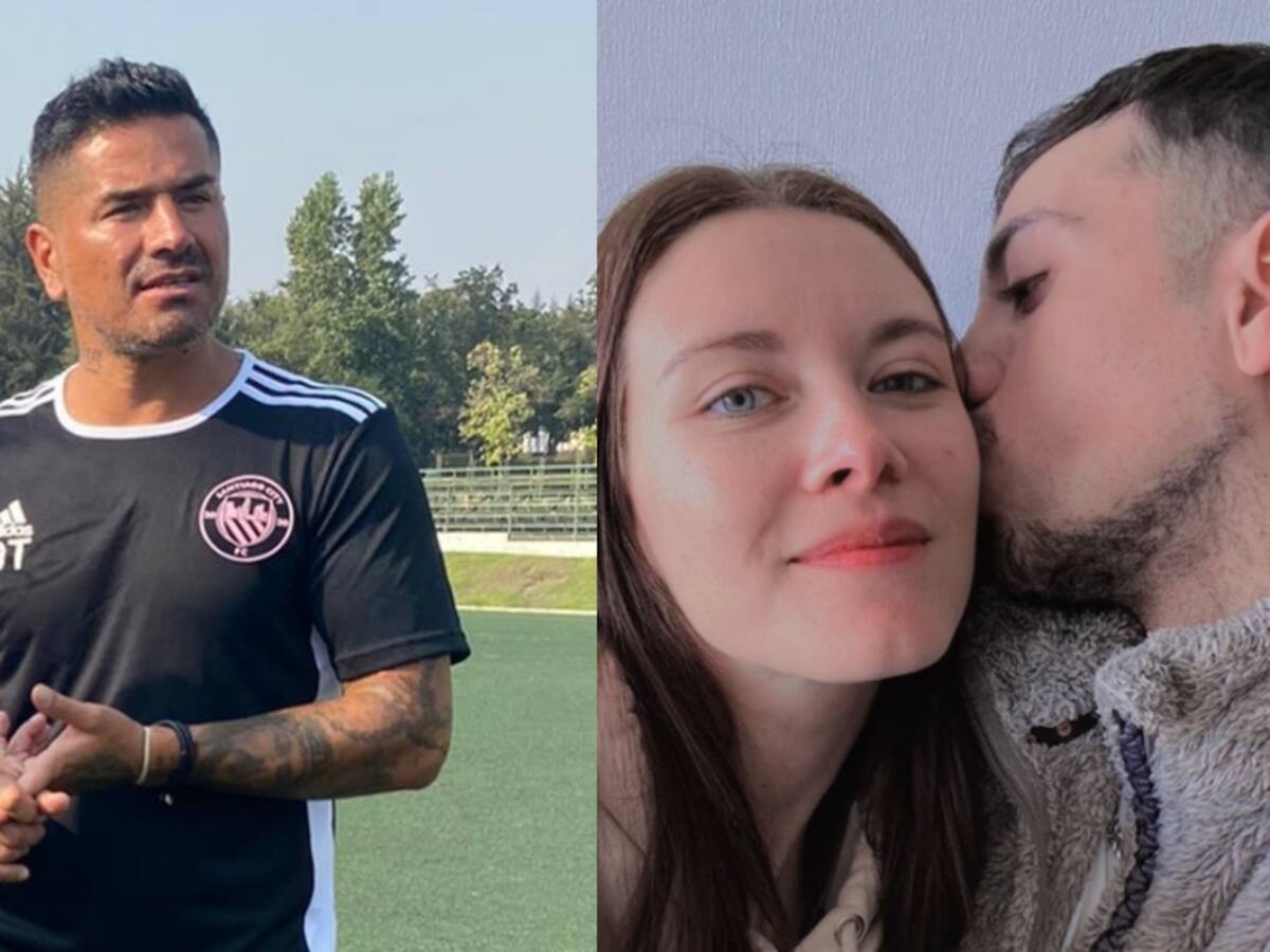“A veces uno se equivoca de persona”: Kike Acuña se refiere a la nueva relación entre Carla Jara y Diego Urrutia