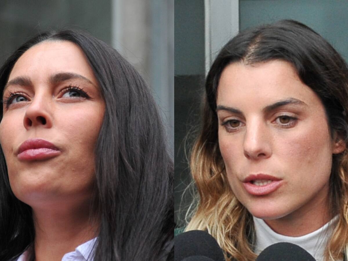 ¿Qué significa que Daniela Aránguiz no pueda hablar sobre Maite Orsini “bajo ningún término” durante dos años?