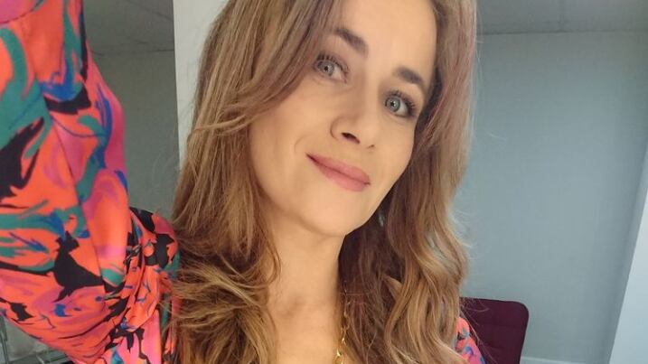 Amaya Forch | Instagram