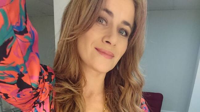 Amaya Forch | Instagram