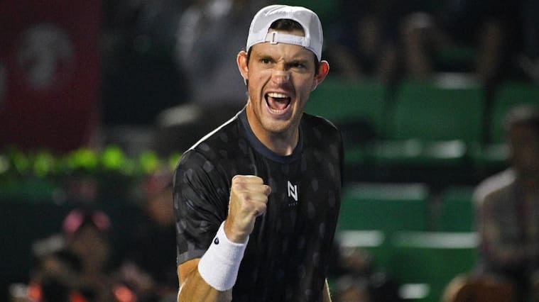 Nicolás Jarry vuelve al cuadro principal del Abierto de Australia tras cuatro años