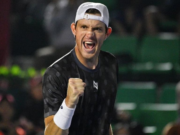 Nicolás Jarry vuelve al cuadro principal del Abierto de Australia tras cuatro años