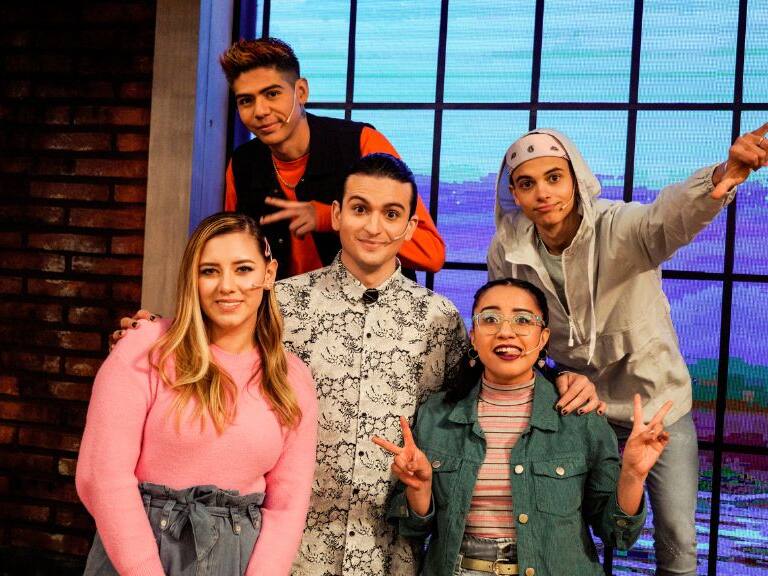 art attack modo desafío - serie disney