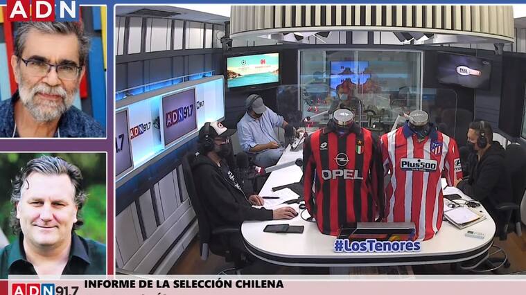 Los Tenores 28 septiembre