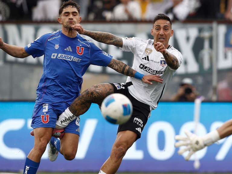 Con el Superclásico como plato fuerte: así se jugará la fecha 5 del Campeonato Nacional 2026