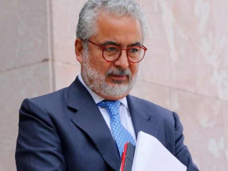 «Sé que no me creen por ser el hermano…»: abogado de Luis Hermosilla se sincera y detalla defensa por filtración de audio