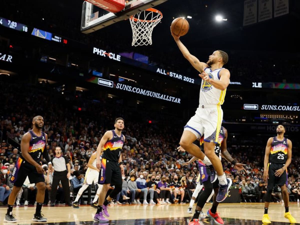 Cartelera NBA: Revisa la programación de los duelos para este domingo 26 de diciembre
