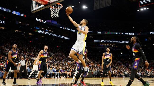 Duelos NBA